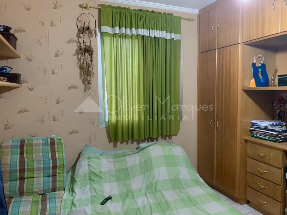 Apartamento, 3 quartos, 94 m² - Foto 3