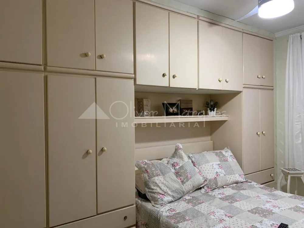 Apartamento, 3 quartos, 94 m² - Foto 6