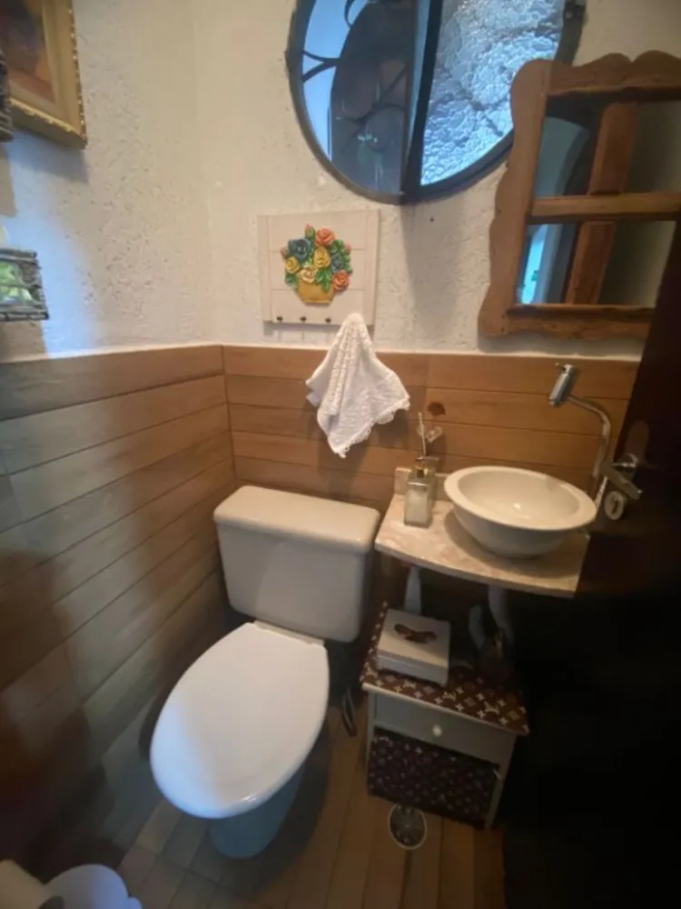 Sobrado, 3 quartos, 180 m² - Foto 4
