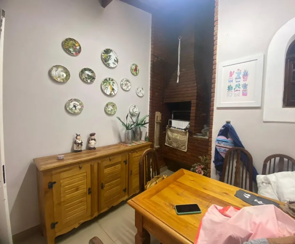 Sobrado, 3 quartos, 180 m² - Foto 5