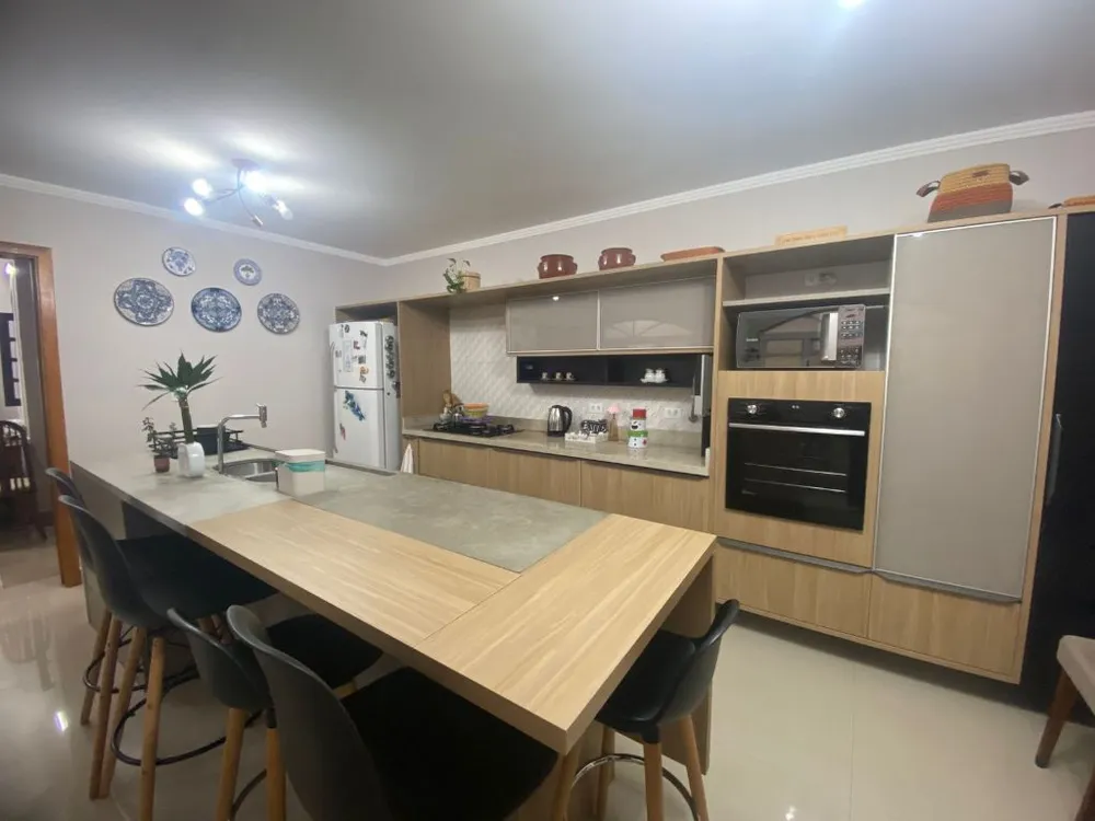 Sobrado, 3 quartos, 180 m² - Foto 3