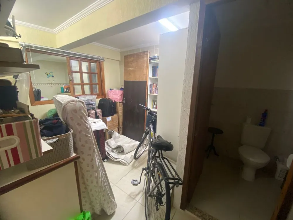 Sobrado, 3 quartos, 180 m² - Foto 12