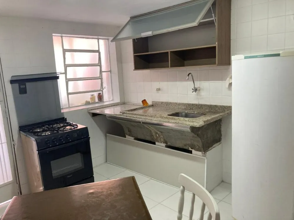 Casa, 5 quartos, 141 m² - Foto 3