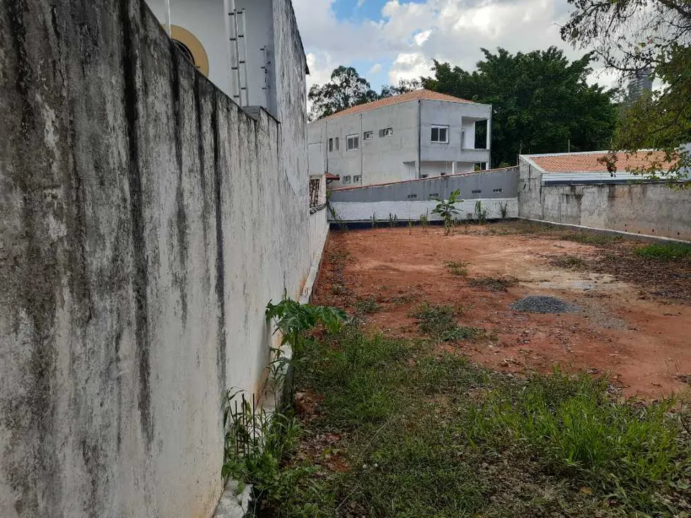 Terreno, 400 m² - Foto 1