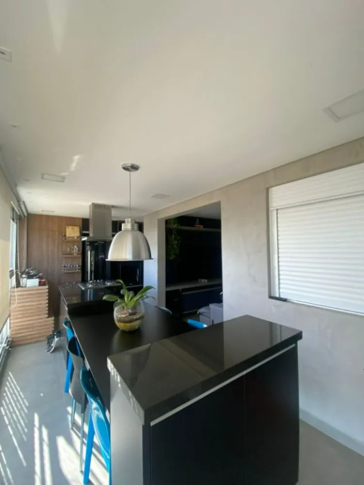 Apartamento, 2 quartos, 75 m² - Foto 2