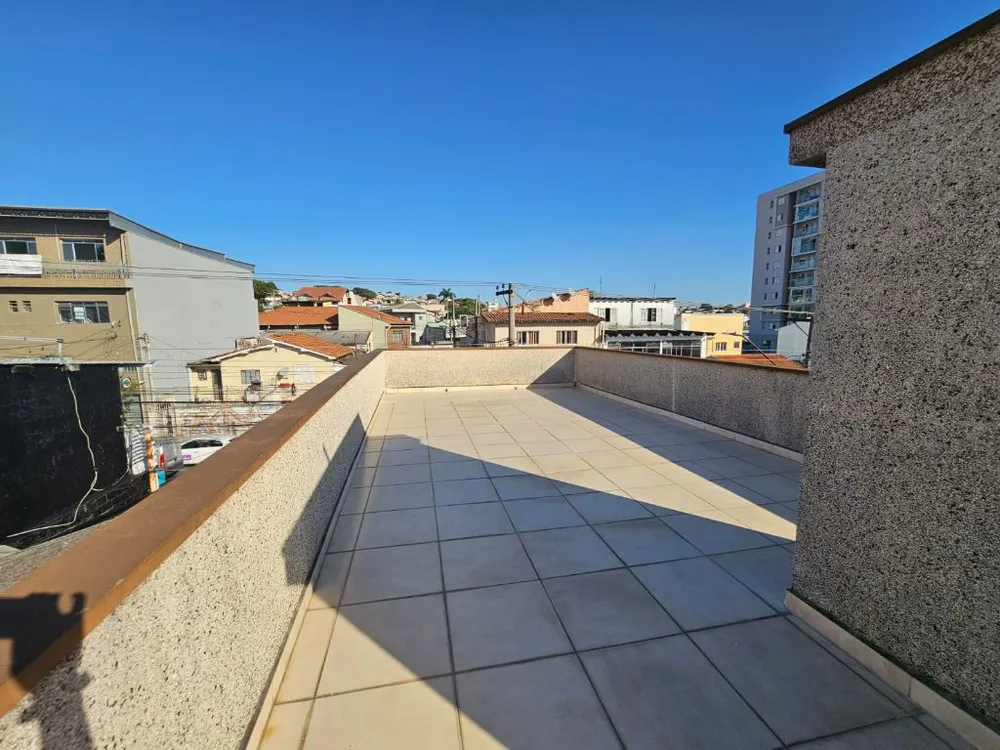 Sobrado, 3 quartos, 232 m² - Foto 1