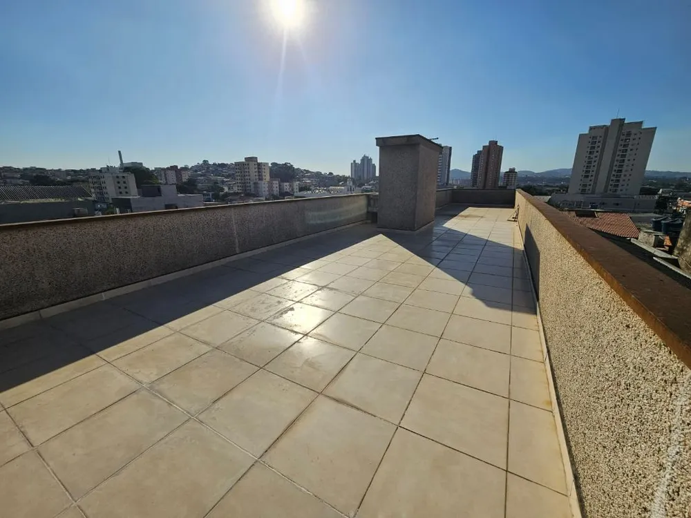 Sobrado, 3 quartos, 232 m² - Foto 3