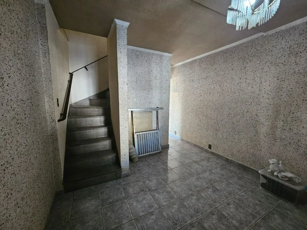 Sobrado, 3 quartos, 232 m² - Foto 11