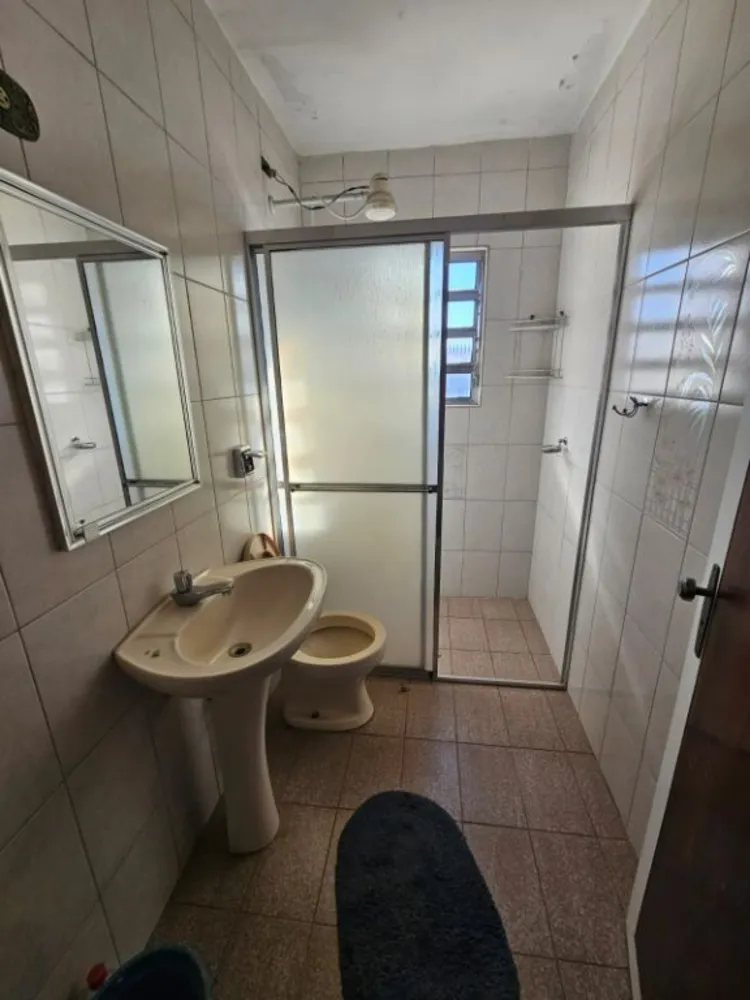 Sobrado, 3 quartos, 232 m² - Foto 1