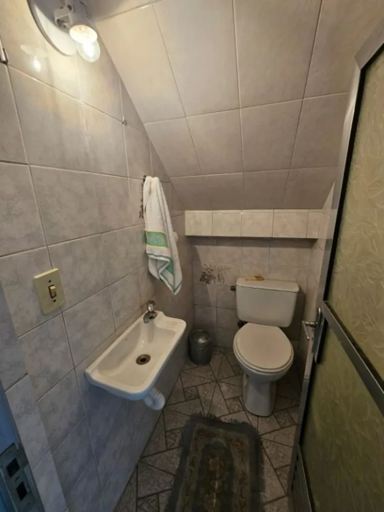 Sobrado, 3 quartos, 232 m² - Foto 8