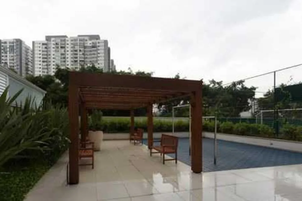 Apartamento, 2 quartos, 64 m² - Foto 8