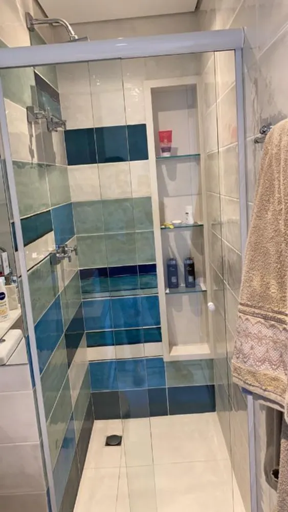 Apartamento, 2 quartos, 77 m² - Foto 8
