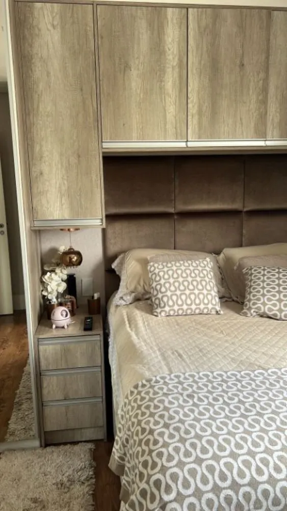 Apartamento, 2 quartos, 77 m² - Foto 6