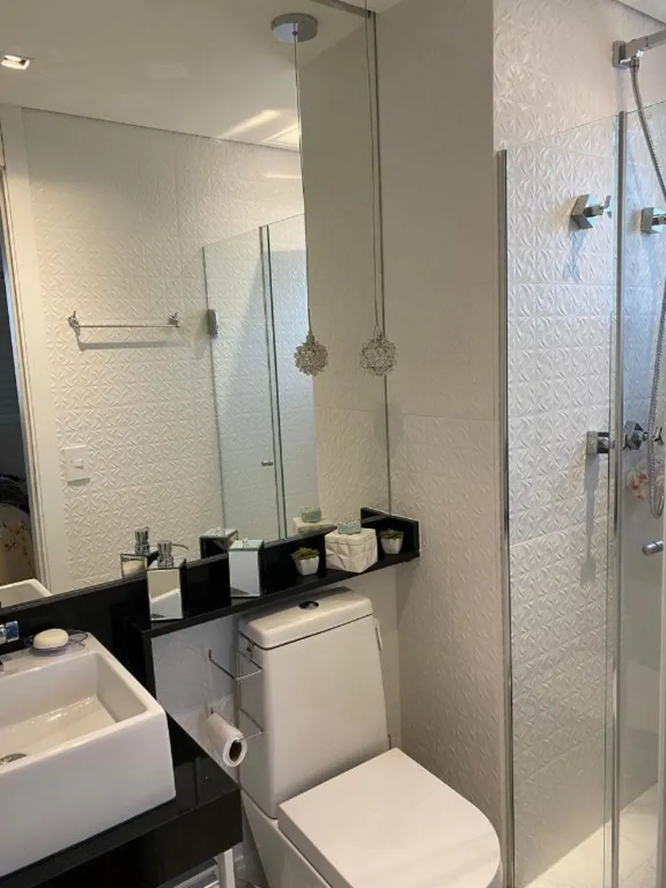 Apartamento, 2 quartos, 77 m² - Foto 7