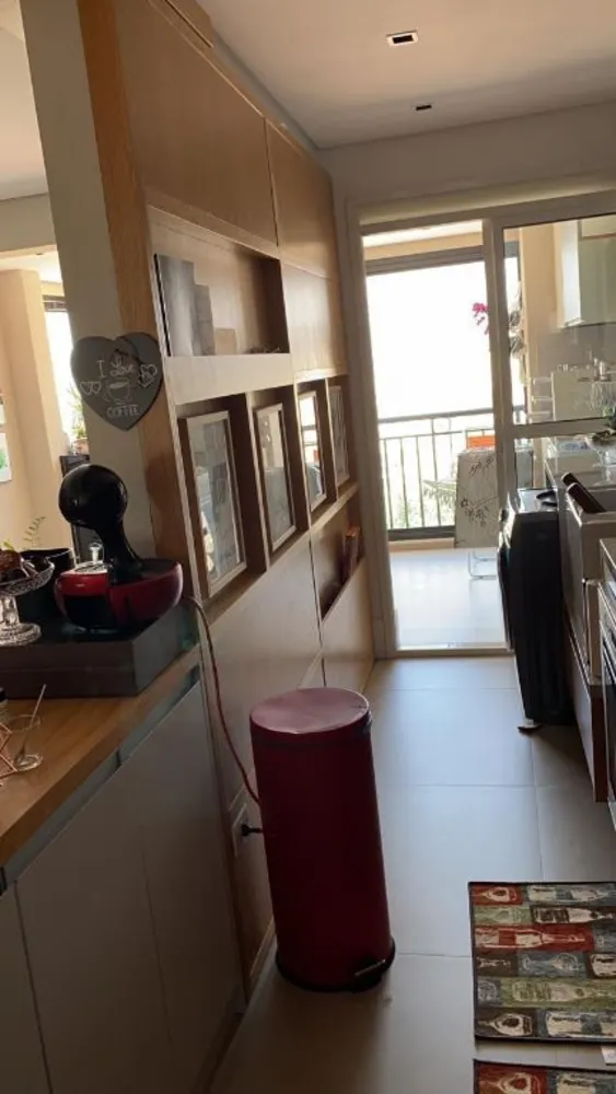 Apartamento, 2 quartos, 77 m² - Foto 2