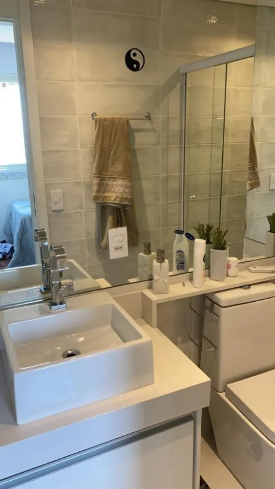Apartamento, 2 quartos, 77 m² - Foto 5