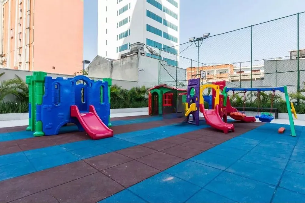 Apartamento, 2 quartos, 77 m² - Foto 16