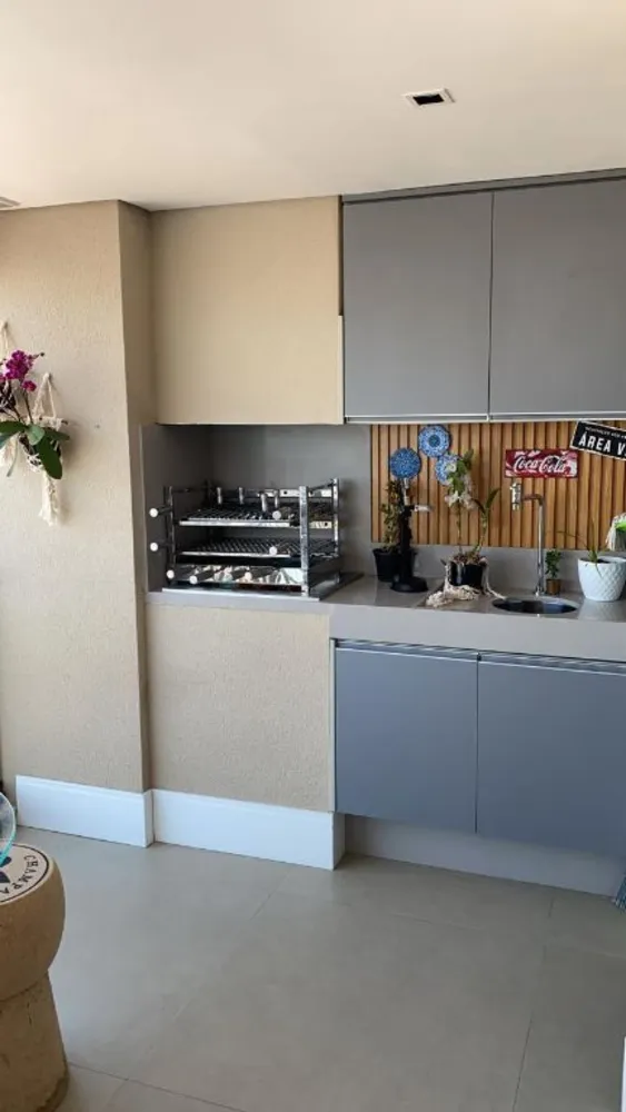 Apartamento, 2 quartos, 77 m² - Foto 4