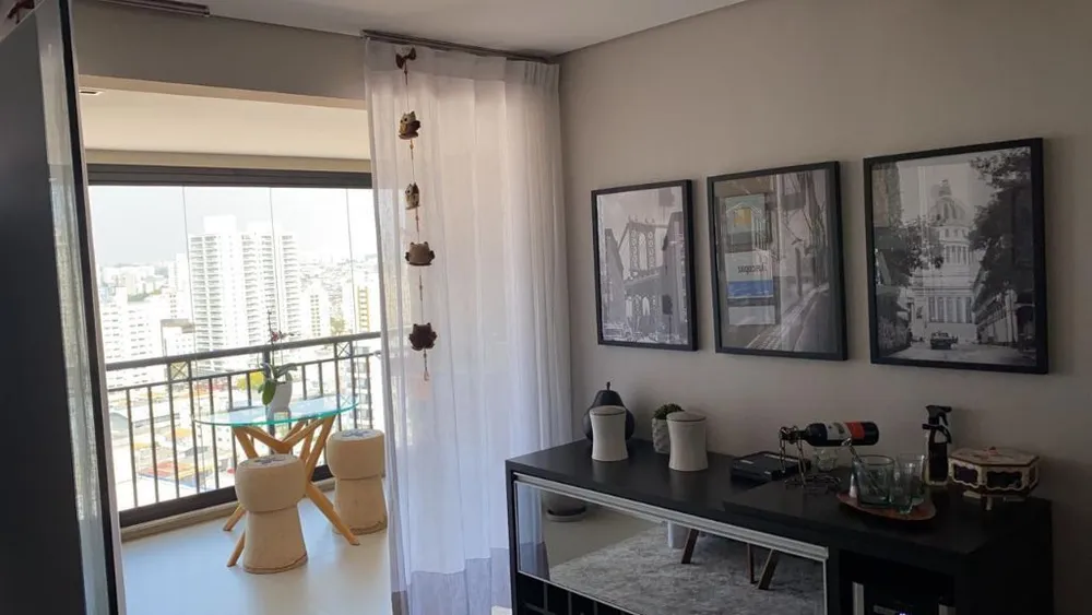 Apartamento, 2 quartos, 77 m² - Foto 1