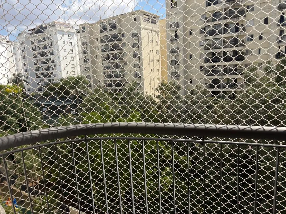 Apartamento, 3 quartos, 110 m² - Foto 1