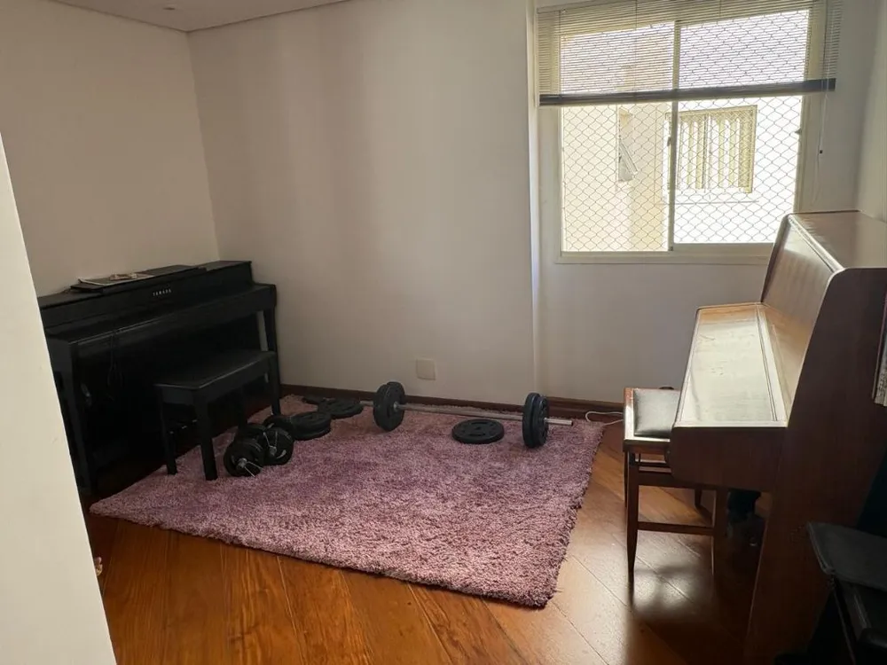 Apartamento, 3 quartos, 110 m² - Foto 10