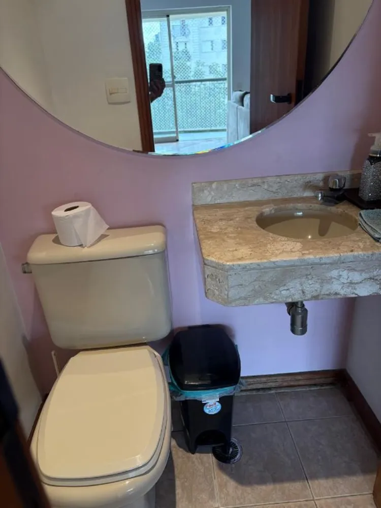 Apartamento, 3 quartos, 110 m² - Foto 5