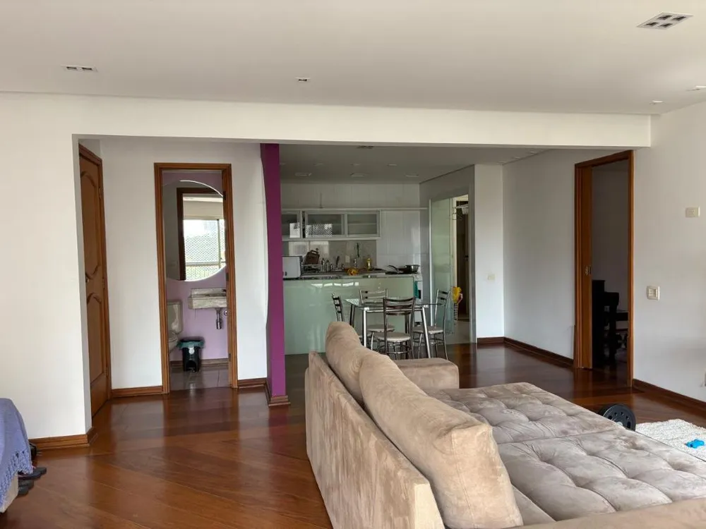 Apartamento, 3 quartos, 110 m² - Foto 4