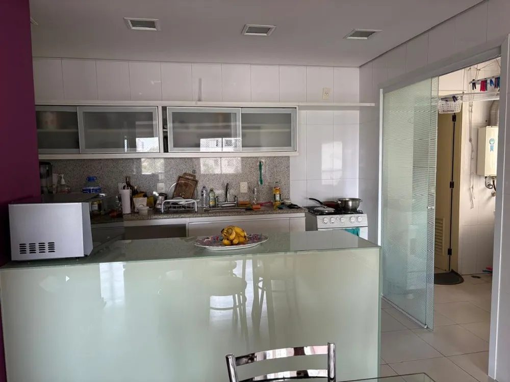 Apartamento, 3 quartos, 110 m² - Foto 6