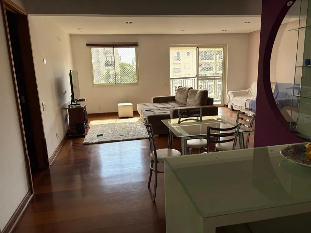 Apartamento, 3 quartos, 110 m² - Foto 7