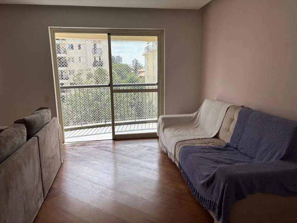 Apartamento, 3 quartos, 110 m² - Foto 3