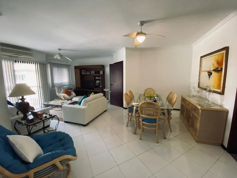 Apartamento, 3 quartos, 148 m² - Foto 6
