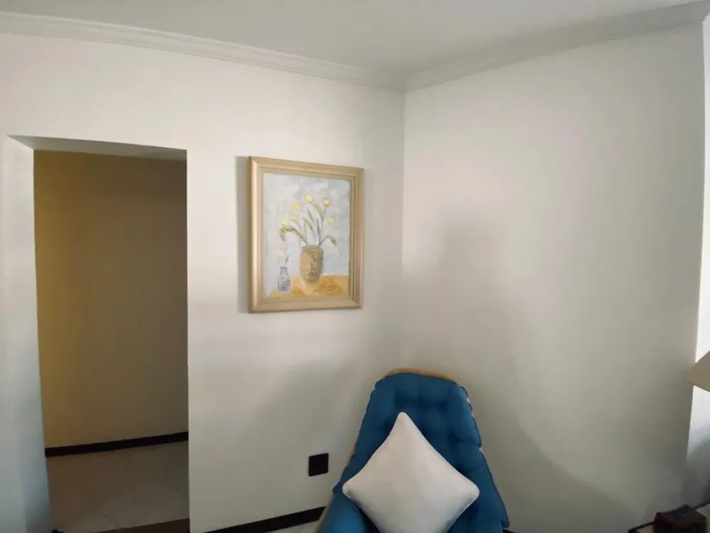Apartamento, 3 quartos, 148 m² - Foto 4