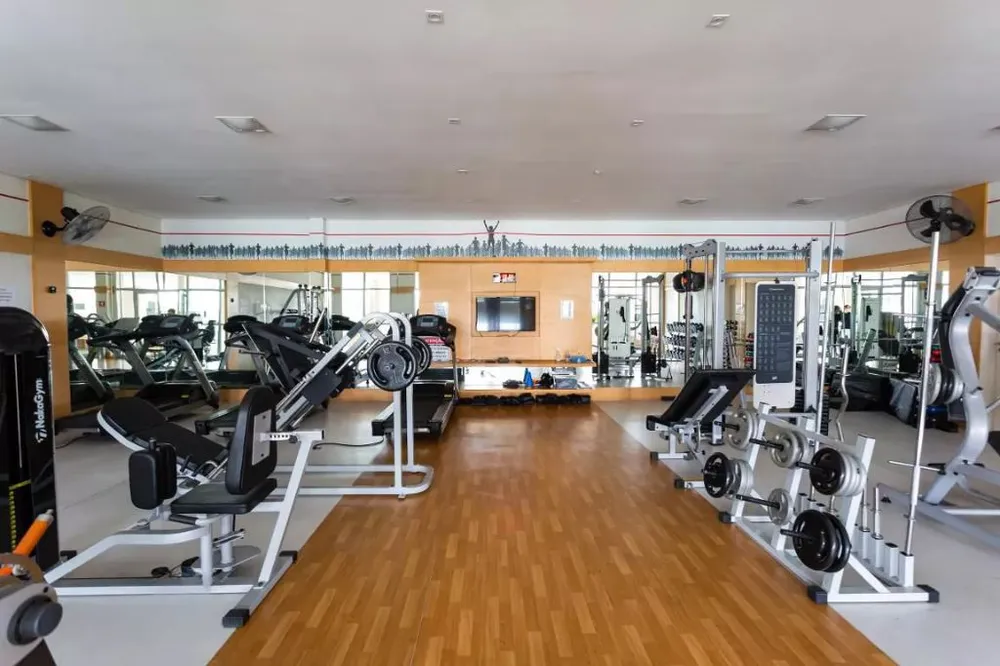 Apartamento, 4 quartos, 194 m² - Foto 10