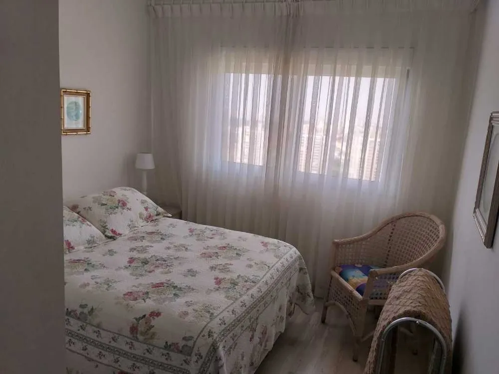 Apartamento, 4 quartos, 194 m² - Foto 1