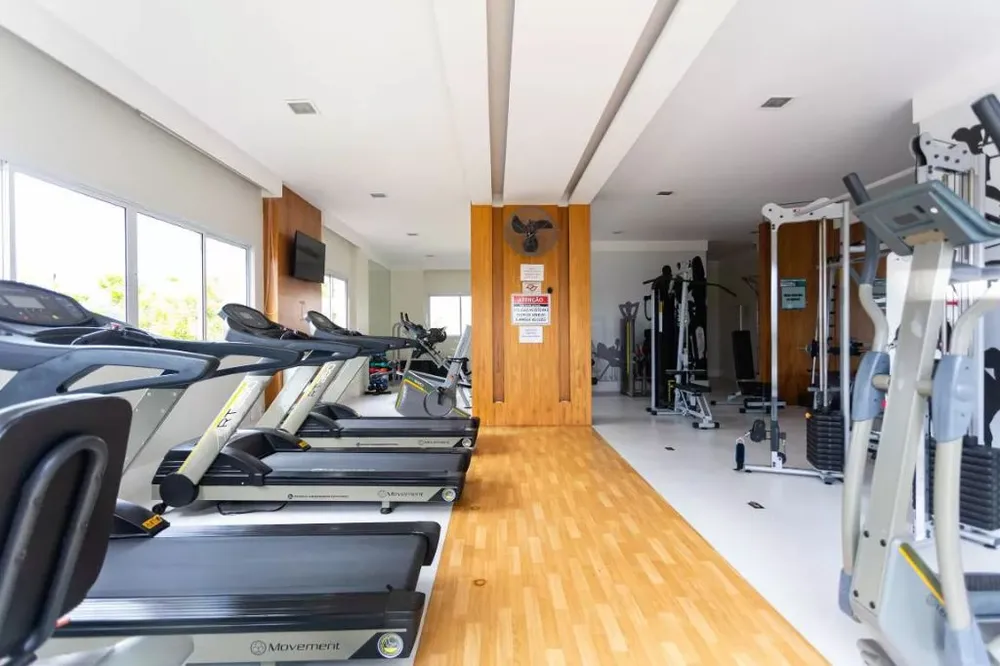 Apartamento, 4 quartos, 194 m² - Foto 11
