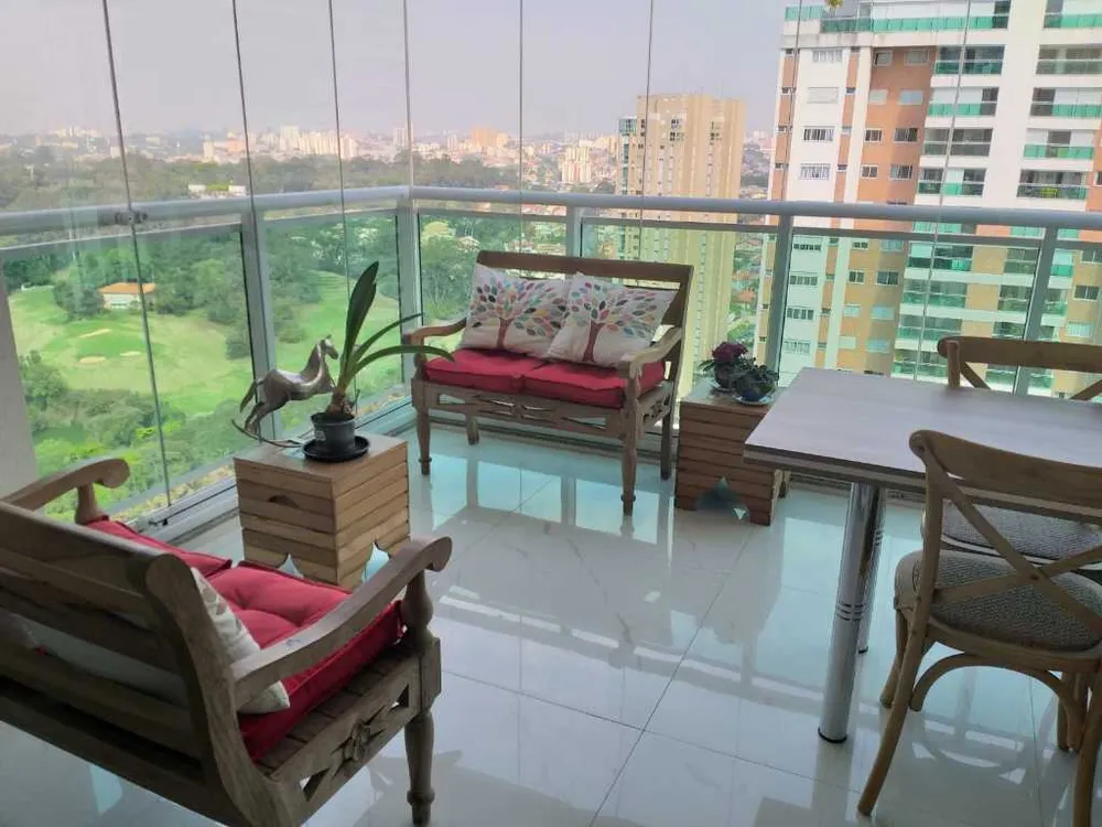 Apartamento, 4 quartos, 194 m² - Foto 6