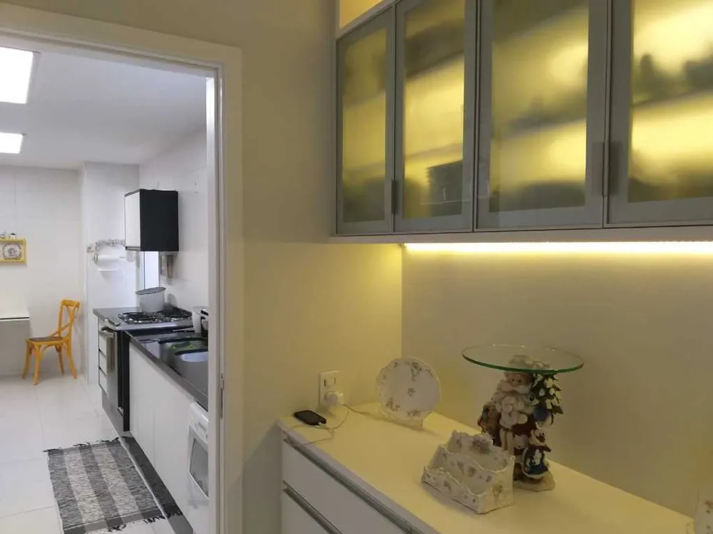 Apartamento, 4 quartos, 194 m² - Foto 7