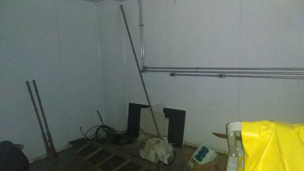 Depósito-Galpão, 250 m² - Foto 10