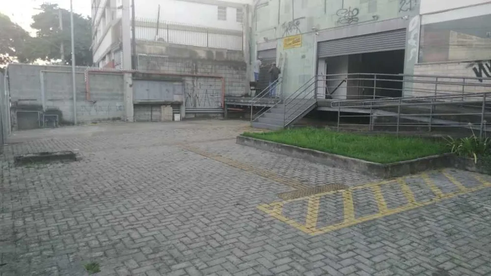Depósito-Galpão, 250 m² - Foto 2