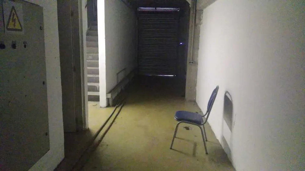 Depósito-Galpão, 250 m² - Foto 13