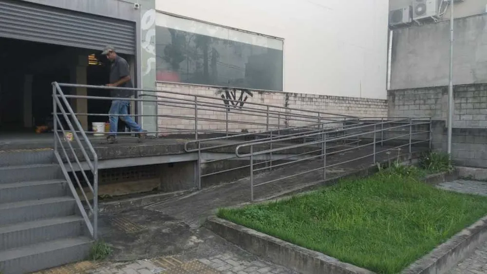 Depósito-Galpão, 250 m² - Foto 3