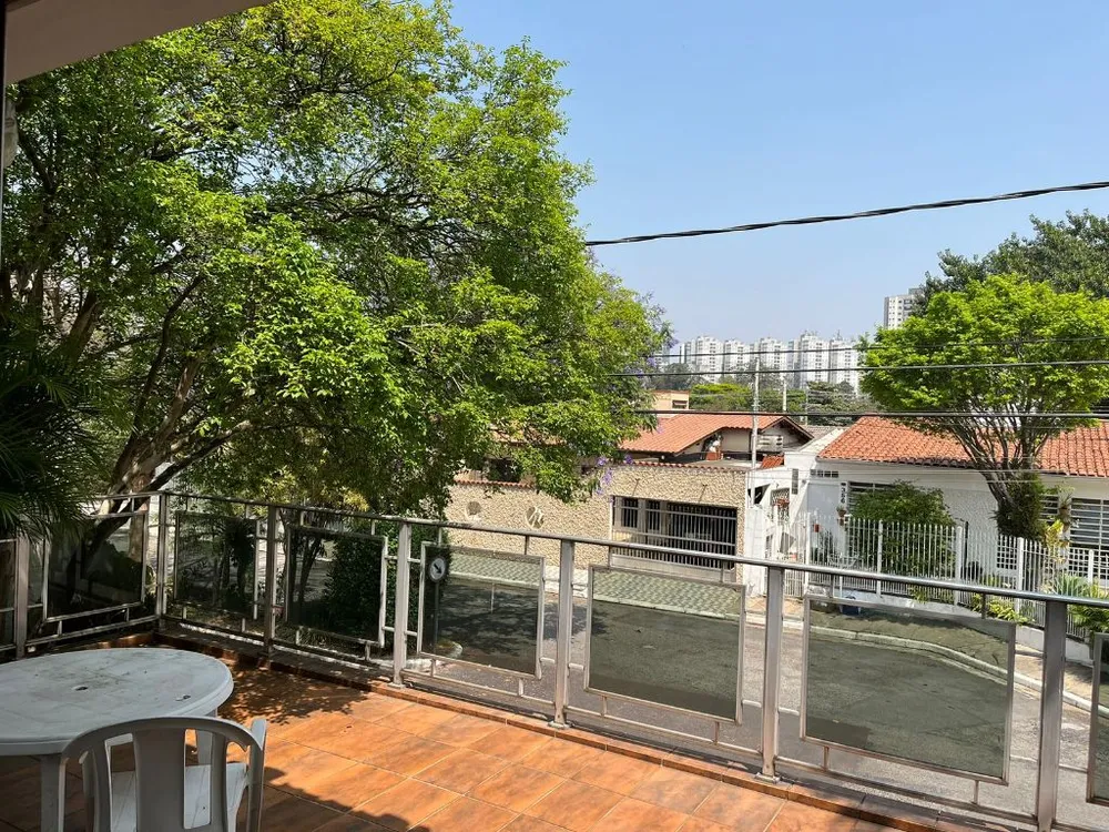 Casa, 4 quartos, 200 m² - Foto 1