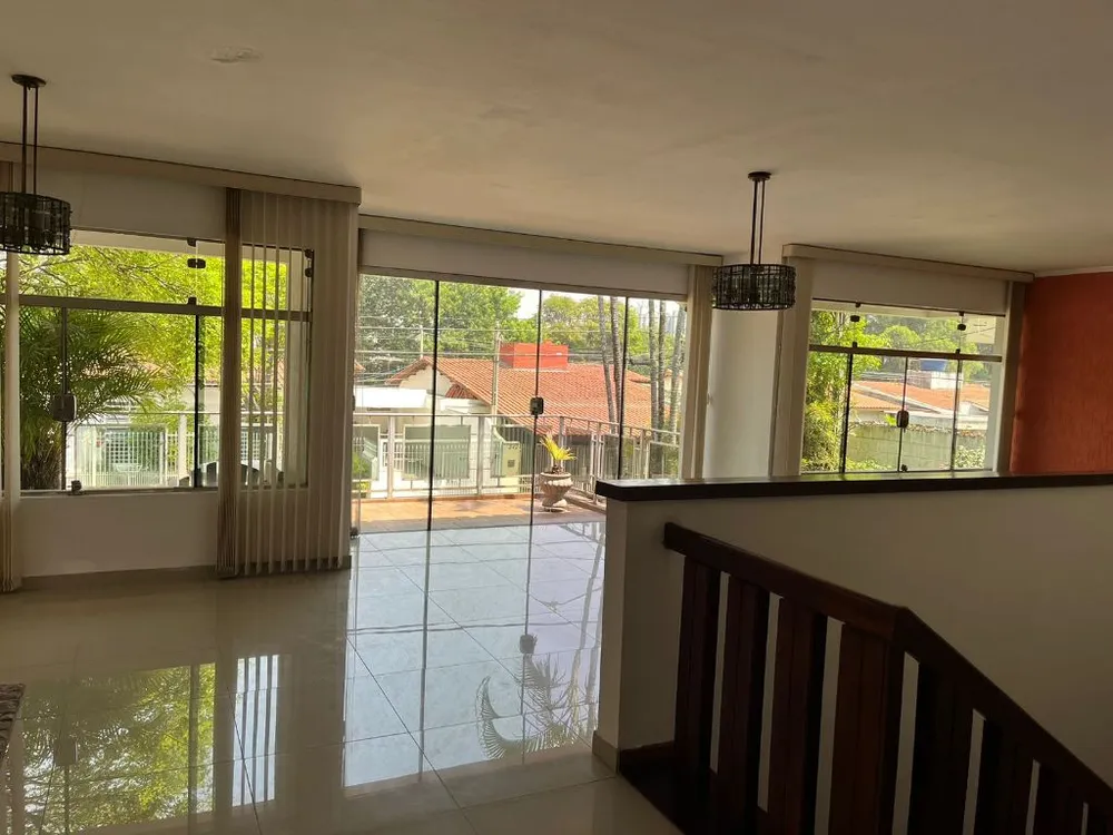 Casa, 4 quartos, 200 m² - Foto 7