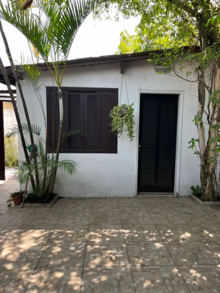Casa, 4 quartos, 200 m² - Foto 9