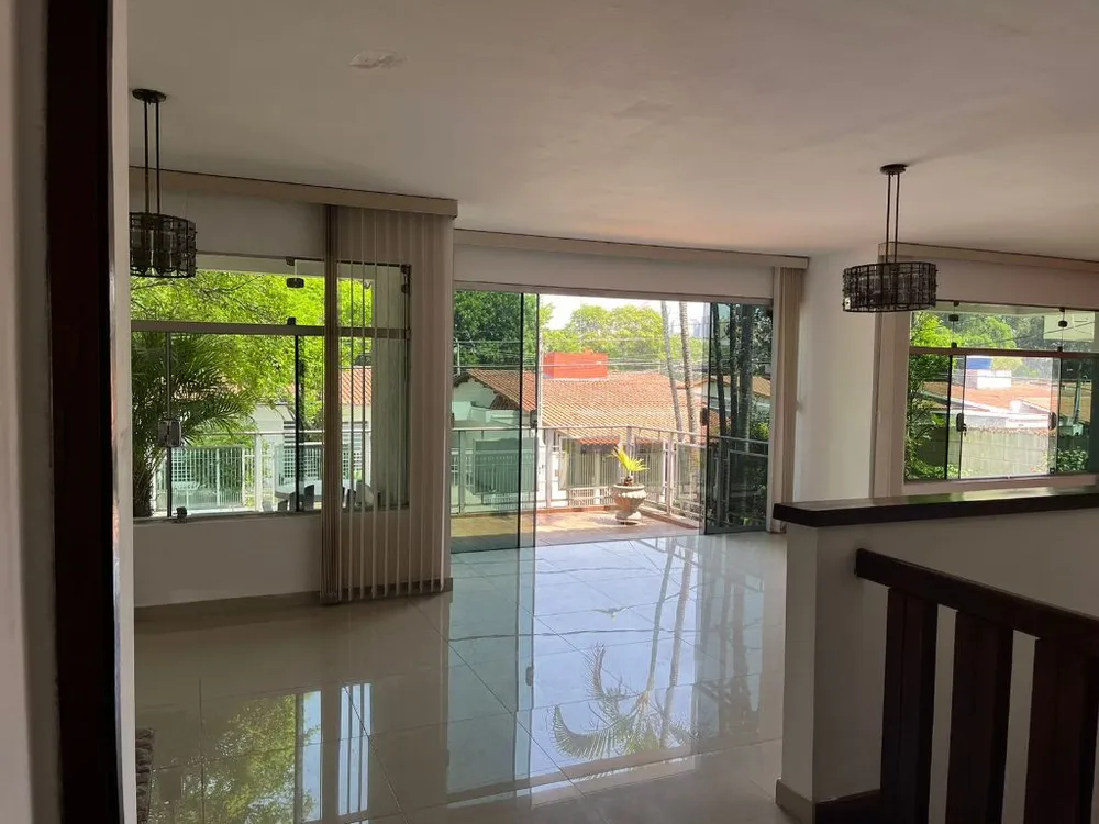 Casa, 4 quartos, 200 m² - Foto 6