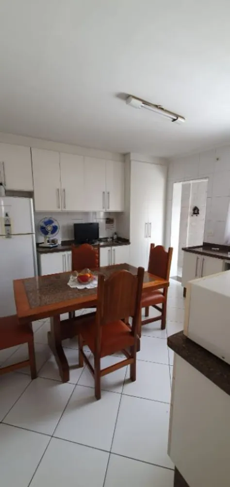 Casa, 3 quartos, 150 m² - Foto 4