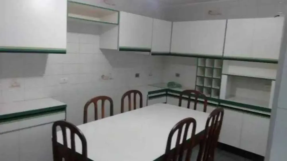 Sobrado, 3 quartos, 130 m² - Foto 4