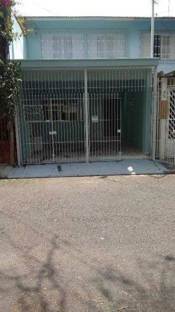 Sobrado, 3 quartos, 130 m² - Foto 15