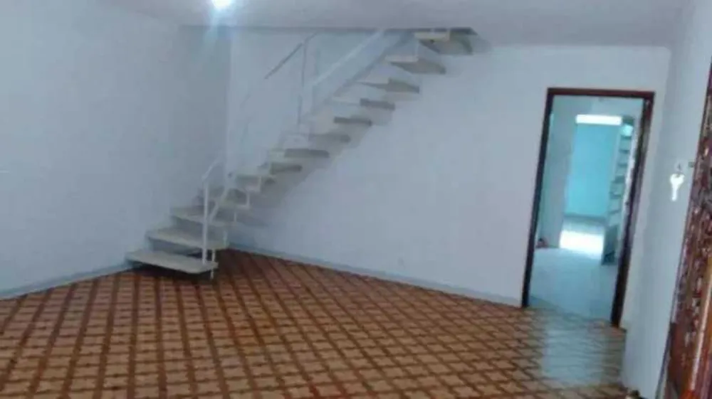 Sobrado, 3 quartos, 130 m² - Foto 2