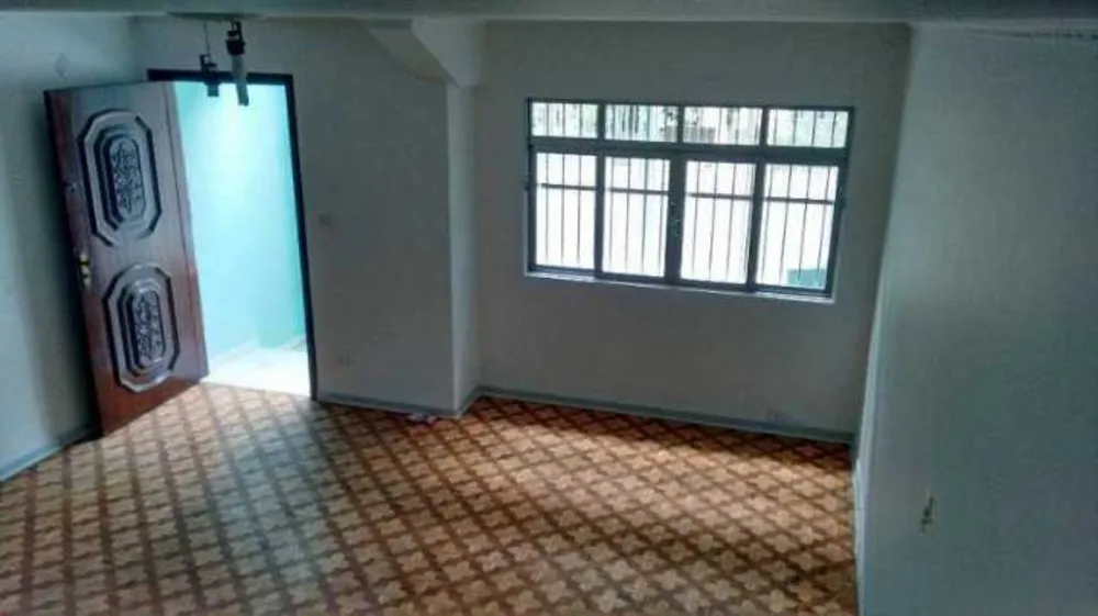 Sobrado, 3 quartos, 130 m² - Foto 1